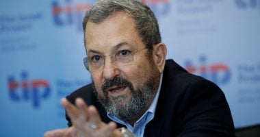 ايهود باراك يدعو إلى عصيان مدنى لإسقاط نتنياهو020 ايهود باراك يدعو إلى عصيان مدنى لإسقاط نتنياهو