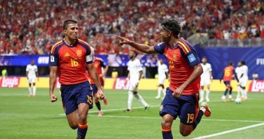 ترتيب المنتخبات المتأهلة لربع نهائي كأس العالم 2026.. إسبانيا تتصدر والمغرب السابع