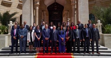 الرئيس العراقى: القمة العربية تتناول القضايا المصيرية المتعلقة بشعوب المنطقة020 الرئيس العراقى: القمة العربية تتناول القضايا المصيرية المتعلقة بشعوب المنطقة