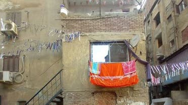 زلزال مصر.. انهيار عقار وإصابة واحدة فقط على مستوى الجمهورية