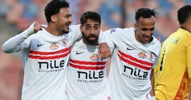 الزمالك يتلقى إخطارا من كاف بتأكيد طلب الرخصة الأفريقية لموسم 20262027