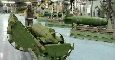 روسيا تتهم كييف باستخدام الأسلحة الكيميائية وتتهم الغرب بحملة تشويه دولية ضدها