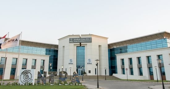 موعد تطبيق مضاعفة باقة الإنترنت الأرضي إلى 100 جيجا بنفس السعر