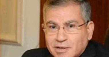 تفاصيل وفاة اللواء محمد على مصيلحي الشيخ وزير التموين الأسبق.. فيديو020 تفاصيل وفاة اللواء محمد على مصيلحي الشيخ وزير التموين الأسبق.. فيديو
