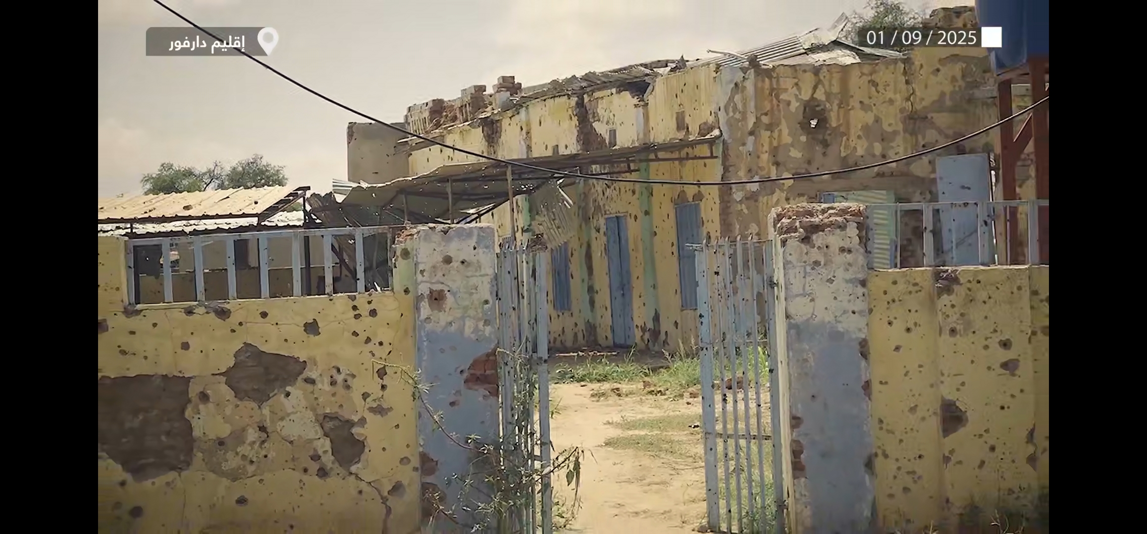 الفاشر: القوات المسلحة تعلن صد هجوم جديد على المحور الشمالي