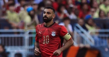 احذروا الفرعون.. صحيفة بلجيكية تحذر الشياطين الحمر من محمد صلاح