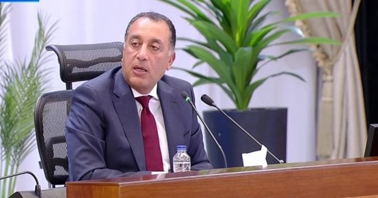 رئيس الوزراء يفتتح اليوم عددا من المشروعات بالمنطقة الصناعية بالعين السخنة