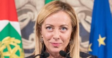 رئيسة وزراء إيطاليا: نعمل مع المملكة المتحدة لمعالجة الأسباب الجذرية للهجرة020 رئيسة وزراء إيطاليا: نعمل مع المملكة المتحدة لمعالجة الأسباب الجذرية للهجرة