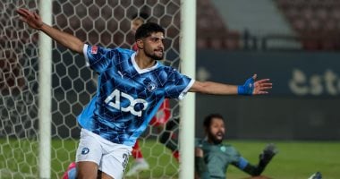 بيراميدز يفتح الطريق أمام إبراهيم عادل للاحتراف بعد التتويج بأبطال أفريقيا