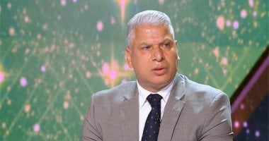 رسميا.. الأهلي يعلن تعيين وائل جمعة مديرا للكرة خلفا لوليد صلاح الدين