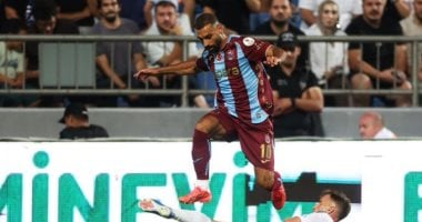 نجم عالمي.. قائد فرينتسفاروشي يحذر من محمد صلاح قبل لقاء طرابزون سبور