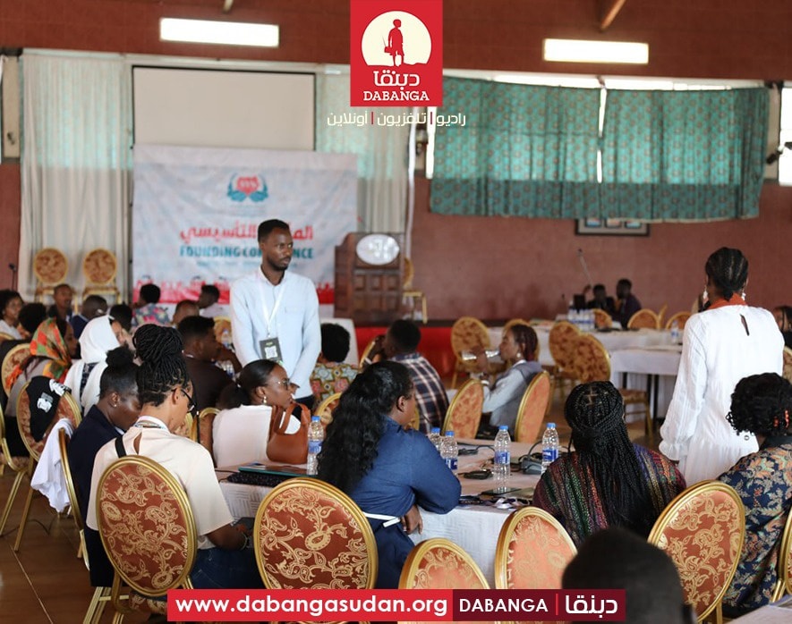 شباب جنوب كردفان: وقف الحرب وإشراك المدنيين الطريق نحو سلام مستدام في السودان