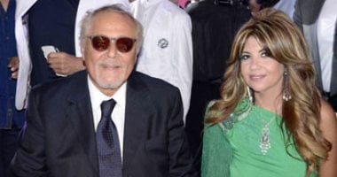 ابنا محمود عبد العزيز يحرران محضرا ضد بوسى شلبى لادعائها أنها أرملة والدهما020 ابنا محمود عبد العزيز يحرران محضرا ضد بوسى شلبى لادعائها أنها أرملة والدهما