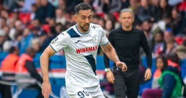 مدرب لوهافر يحسم موقف كوكا من مواجهة مارسيليا020 مدرب لوهافر يحسم موقف كوكا من مواجهة مارسيليا