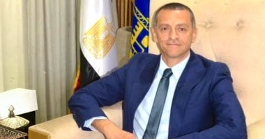 محافظ أسوان: مهلة شهر للمخالفين فى البناء قبل قطع المرافق عنهم