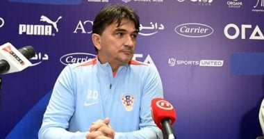 داليتش: أخطاء الكرات الثابتة كلفتنا كثيرا أمام إنجلترا وعلينا التعويض