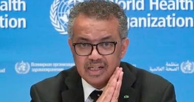 تقرير الصحة العالمية 2025 يكشف انخفاض متوسط العمر نتيجة اكتئاب كورونا020 تقرير الصحة العالمية 2025 يكشف انخفاض متوسط العمر نتيجة اكتئاب كورونا