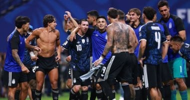أوبتا تمنح إسبانيا أفضلية التتويج بمونديال 2026 أمام الأرجنتين