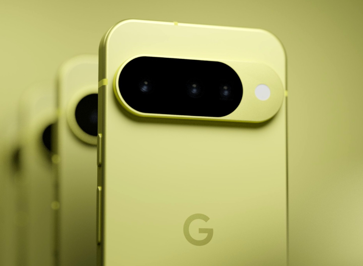 تسريب جديد يكشف تفاصيل ألوان سلسلة Pixel 10 مع مفاجآت غير متوقعة020 تسريب جديد يكشف تفاصيل ألوان سلسلة Pixel 10 مع مفاجآت غير متوقعة