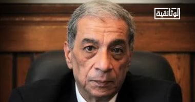 عرض فيلم هشام بركات حكاية المستشار الشهيد الإثنين المقبل على الوثائقية