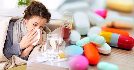 الصحة تعلن توافر لقاح الإنفلونزا الموسمية وتؤكد فاعليته قبل الشتاء
