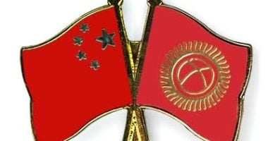 الصين وقيرغيزستان تؤكدان تسريع مشروع السكة الحديدية التي تربطهم بـ أوزبكستان