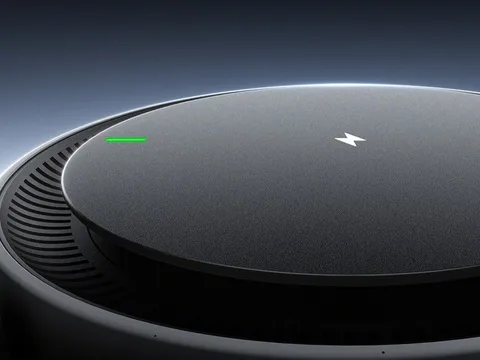 شاحن Magnetic Turbo 2 اللاسلكي من شركة ون بلس ينطلق بميزات تبريد متطورة