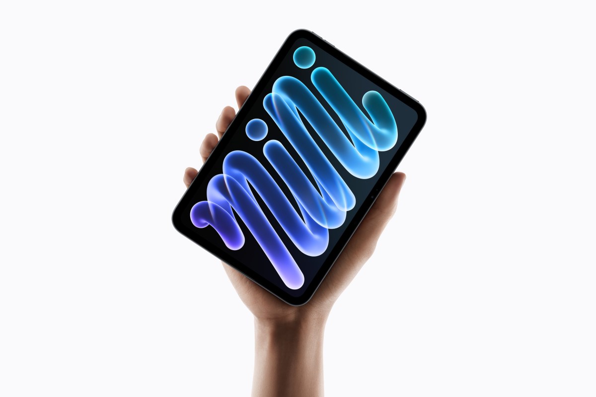 أبل تكشف عن iPad mini بشاشة OLED ومعالج A20 Pro وسماعات مدمجة بتقنية صوتية مبتكرة