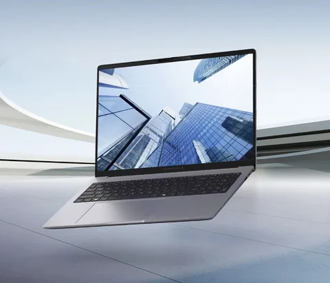 أسوس تطلق حاسوبها المحمول الجديد المخصص للأعمال Dawn 7S Ryzen Edition بمعالج Ryzen AI 5 330 وبسعر اقتصادي