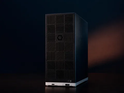 شركة فريموورك تقترب من إطلاق حاسوبها المكتبي المصغر بذاكرة 192 جيجابايت ومعالج Ryzen AI Max 400