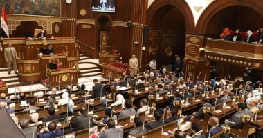 نائب وزير المالية: التوافق على رفع الإعفاء الضريبى للسكن الخاص لـ50 ألف جنيه020 نائب وزير المالية: التوافق على رفع الإعفاء الضريبى للسكن الخاص لـ50 ألف جنيه