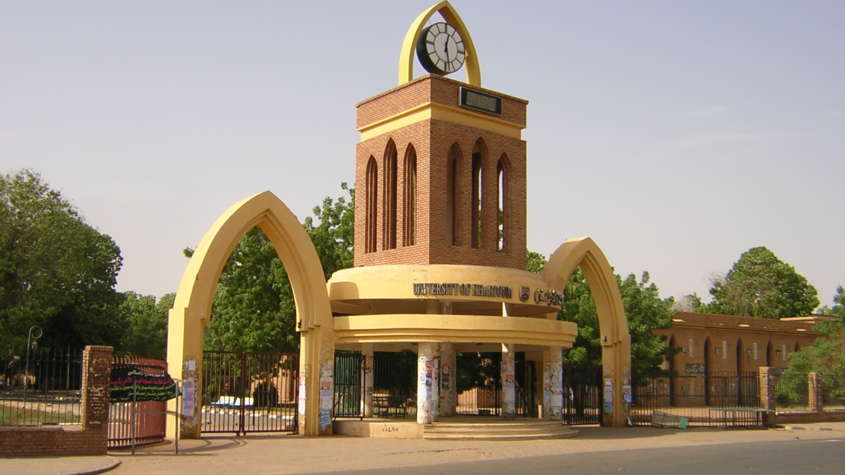 مدير الإدارة العامة لتأمين الجامعات يكشف عن خطة شاملة لتأمين جميع الجامعات وتكثيف الإنتشار مع إنطلاقة الدراسة