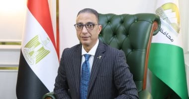 محافظ الجيزة يعتمد تنسيق القبول بالثانوي العام بحد أدنى 230 درجة
