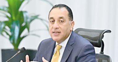 مدبولي: حسن هيكل ليس مستشارا بمجلس الوزراء.. وكلام مقايضة قناة السويس مرفوض