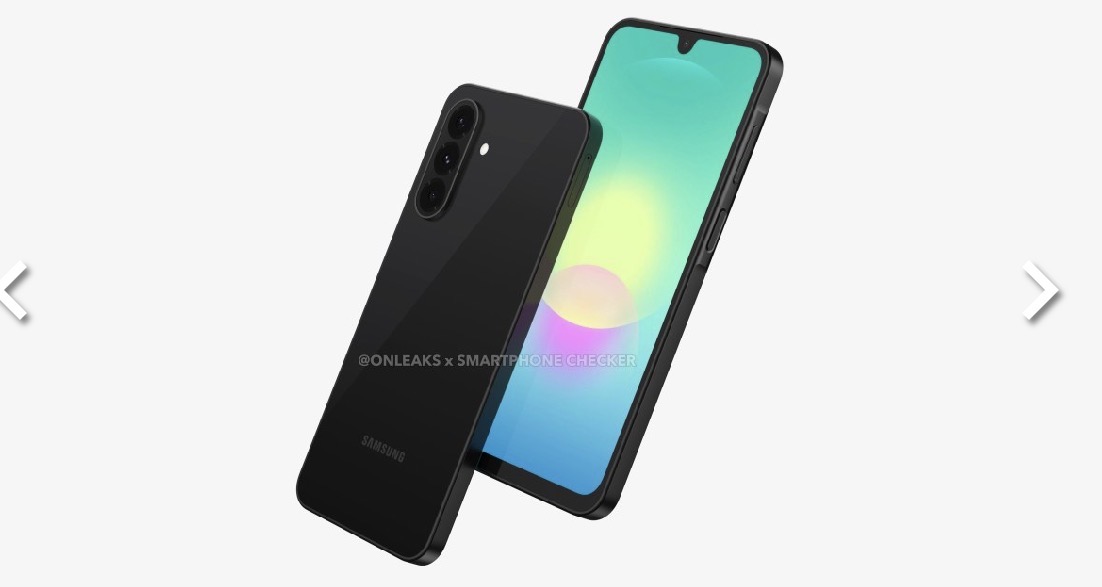 هاتف سامسونج Galaxy A18 يظهر على Geekbench ويكشف عن أبرز مواصفاته المتوقعة