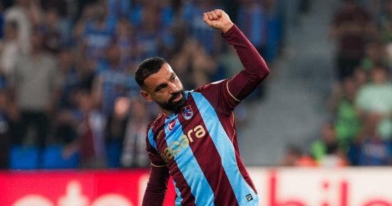 الصفحة الرسمية لدورى المؤتمر الأوروبى تحتفى بمحمد صلاح قبل ظهوره الأول