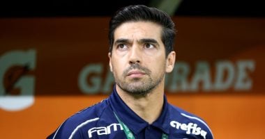 منافس الأهلى.. بالميراس ينفى رحيل أبيل فيريرا لتدريب منتخب البرازيل020 منافس الأهلى.. بالميراس ينفى رحيل أبيل فيريرا لتدريب منتخب البرازيل