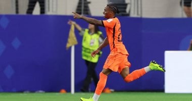 هولندا ضد اليابان.. الطواحين تتقدم 21 بعد دقيقة فى كأس العالم فيديو وصور 
