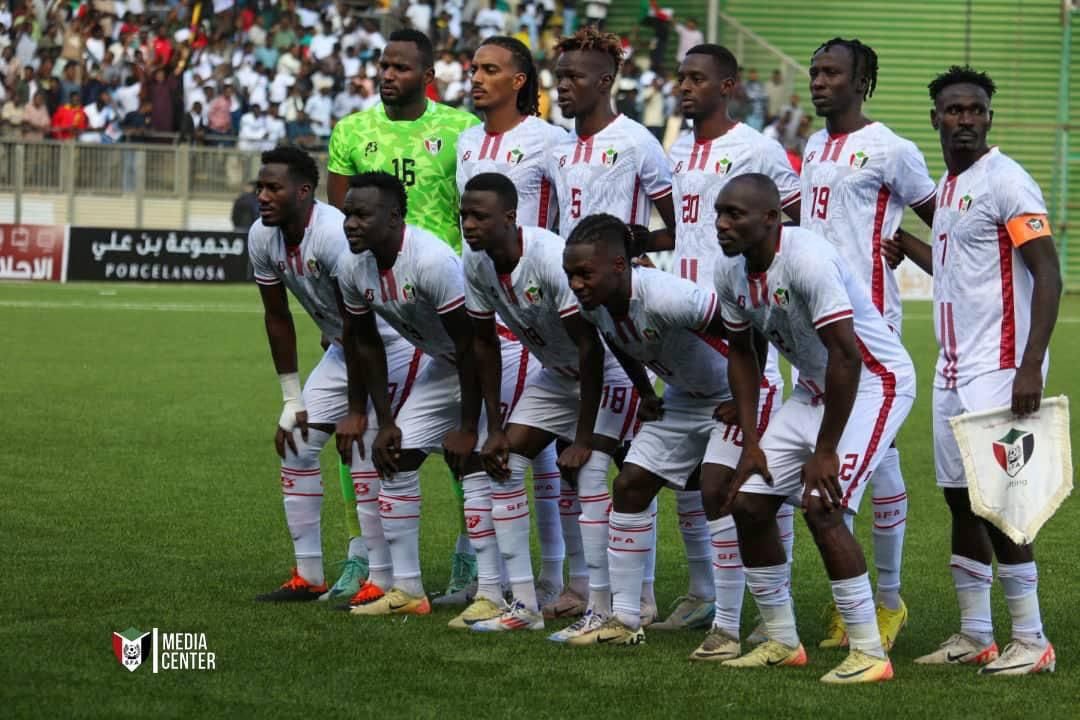 البرهان يبعث رسالة إلى منتخب السودان بعد فوزه على غانا في تصفيات كأس الأمم الأفريقية وإبراهيم جابر يتحدث عن التعافي في كل الميادين020 البرهان يبعث رسالة إلى منتخب السودان بعد فوزه على غانا في تصفيات كأس الأمم الأفريقية وإبراهيم جابر يتحدث عن التعافي في كل الميادين