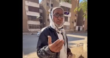 حياة كريمة تعيد الأمل لـعم حسن بدعم مالى 20 ألف جنيه لتوسعة مشروعه