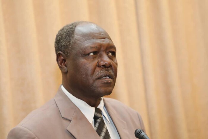 الناطق الرسمي باسم الحكومة ينفي صدور أي توجيه أو قرار بنقل العاصمة الإدارية من مدينة بورتسودان إلى مدينة عطبرة020 الناطق الرسمي باسم الحكومة ينفي صدور أي توجيه أو قرار بنقل العاصمة الإدارية من مدينة بورتسودان إلى مدينة عطبرة