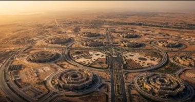 مصر تفتتح عقل الدولة.. مقر القيادة الاستراتيجية الأحدث عالميا لتعزيز الأمن القومي