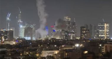 ارتفاع عدد قتلى الهجمات الإيرانية على ريشون ليتسيون بتل أبيب إلى اثنين020 ارتفاع عدد قتلى الهجمات الإيرانية على ريشون ليتسيون بتل أبيب إلى اثنين