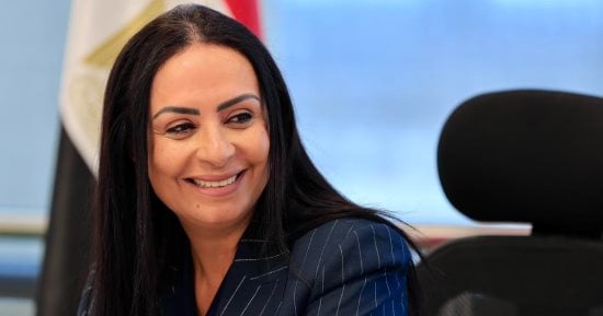 وزيرة التضامن: تلقينا أكثر من 66 ألف طلب للمشاركة فى قرعة حج الجمعيات الأهلية
