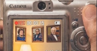 فزورة الذكريات.. حكاية جيران خناقاتهم كانت كتير بس قلبهم طيب.. عرفت المسلسل