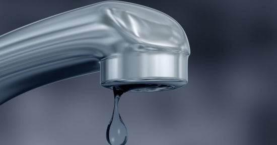 قطع المياه لمدة 6 ساعات عن بعض مناطق الهرم الليلة.. خريطة الشوارع المتأثرة