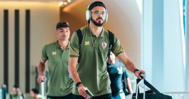 رفع قضية محمود بنتايج من قضايا الزمالك بموقع فيفا وتقليصها إلى 6