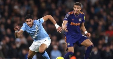 مانشستر سيتي يستضيف نوتينجهام لمواصلة الانتصارات في الدوري الإنجليزي