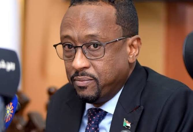 الحكومة السودانية تعلق على إتهامات الامارات بضبط شحنة سلاح020 الحكومة السودانية تعلق على إتهامات الامارات بضبط شحنة سلاح