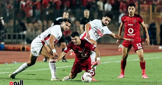 الزمالك يصعد ضد اتحاد الكرة ويطلب الكشف عن قرار منع سماع تسجيلات الـVAR